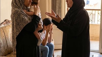 انى منعتنى احمل