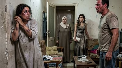 ابو بناتى لانجى الخطيب 