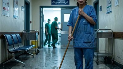 نور بعد عتمه لمنى السيد 