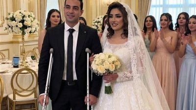 زوجتى السابقه تزوجت