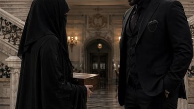 اعمامى ارسالونى