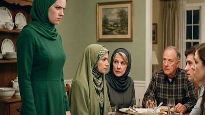 انتقام من العيله لصافى هانى 