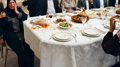 صفع زوجى امى أمام عائلته