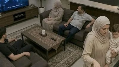 عدت للمنزل مبكرا 