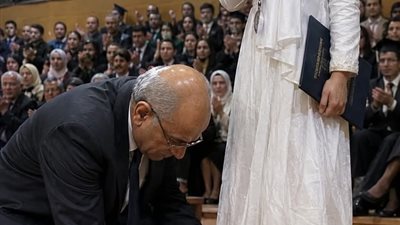 الحافيه حكايات رولا 