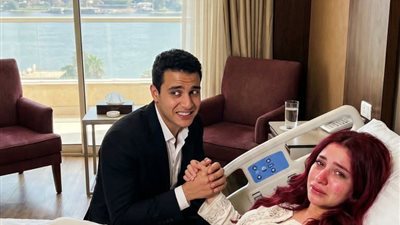 زوجى والطبيب