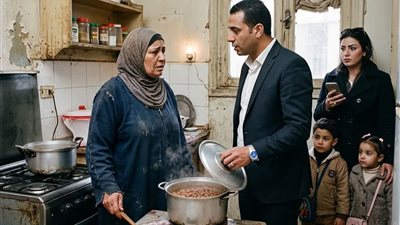 حلة الفول