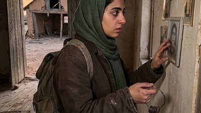 قصة وعبره