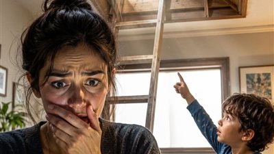 الروف حكايات زهرة 2