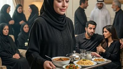 يوم وفاه امى