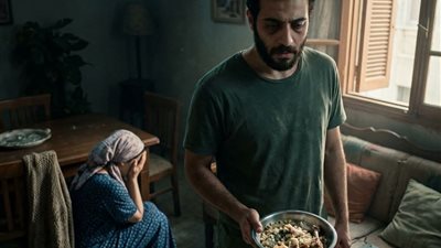 السر الذى تخفيه زوجتى