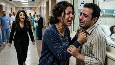 بعد 3 سنوات من طلاقى