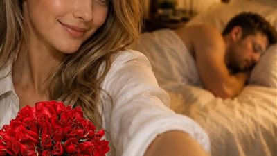 السكرتيرة بعتت كل حاجه