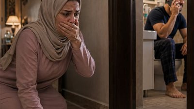 المواجهه الصامته 2