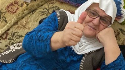 اعتنيت بزوجى