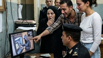 حماتى اتهمتنى انى سرقت منها 