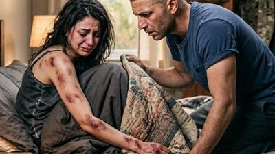 بعد شهور من الغياب عن الشغل 