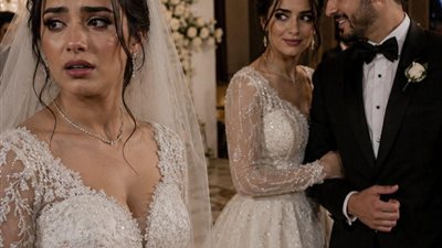فى فرحى حكايات بسمه 