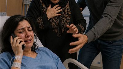 سرقت حماتى لزهرة ٢