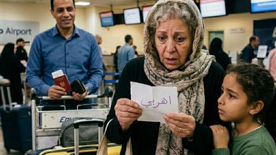 ابنى خدنى معاه فرنسا