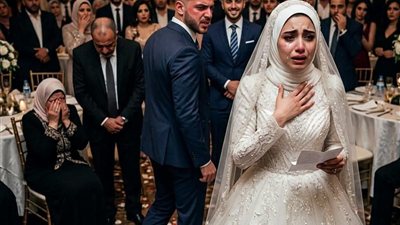 يوم فرحى لانجى الخطيب 