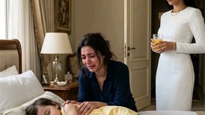 اختى وبنتى لمنى السيد 