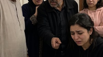 تزوج أبى بعد وفاه امى