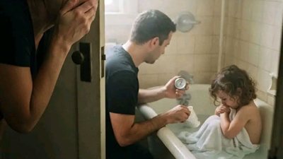 جوزى بيحمى بنتى