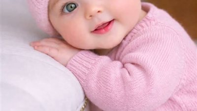 اختفت طفله ٣ سنوات