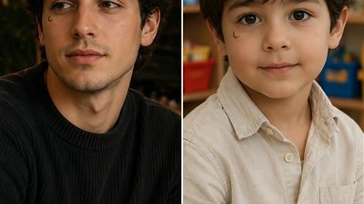 ابنى مات وهو عنده عشرين سنه فى حادثه عربيه 