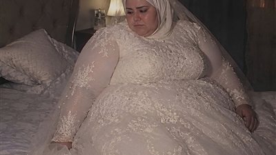 فتاه سمينه 