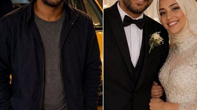 اتجوزت سواق تاكسى 