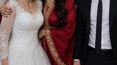 ليله جوازى لزهرة 1