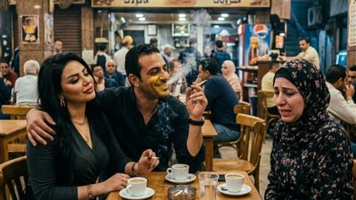 بعد خمس شهور من طلاقى 