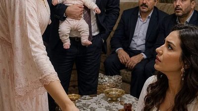 عزومة جوزي حكايات زهرة حصري منصة لمحه