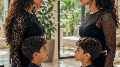 المدرسة اتصلت وقالت إن ابني اتخانق