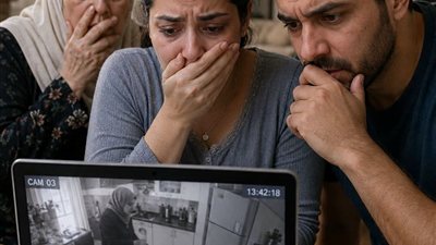 امل حماتى لزهرة 1