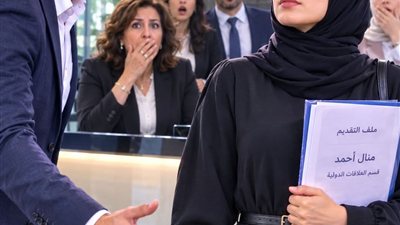 حجابى لزهرة 2