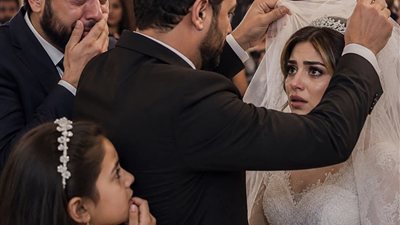 بعد خمس سنين من وفاة مراتى