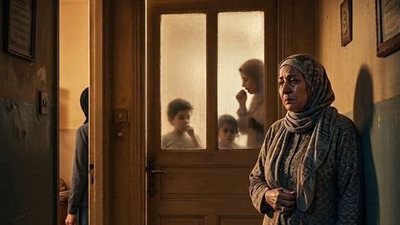 جالى دور كورونا لامانى السيد