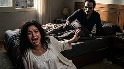 فتحت عينى لاسلام احمد 