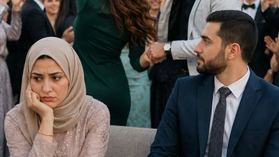فكرة للطلاق حكايات زهرة