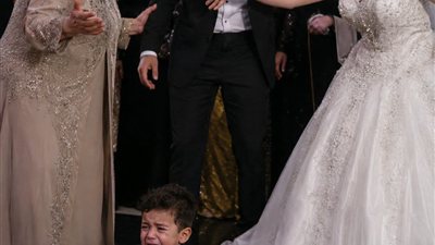 فرح اخويا لزهرة ٢