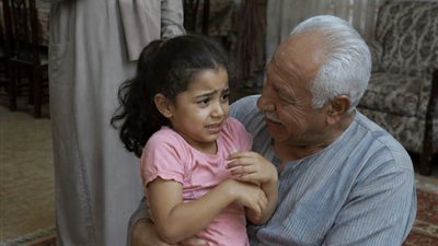 زهايمر 