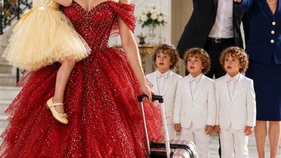 جوزى رمى اودامى ورق الطلاق 