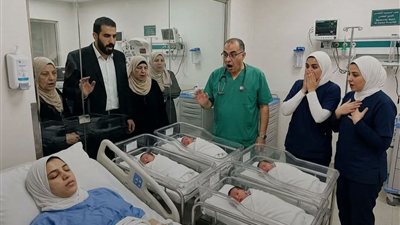 ماتت وهى بتولد لنور محمد