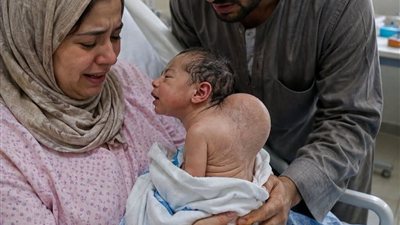 الابن الأحدب حكايات زهرة 