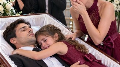 لمده 7 ساعات بنتى صاحبة 8 سنوات