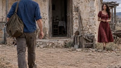 ورث مزرعه حكايات بسمة