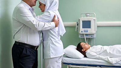 حكايه ياسمين   حماده هيكل